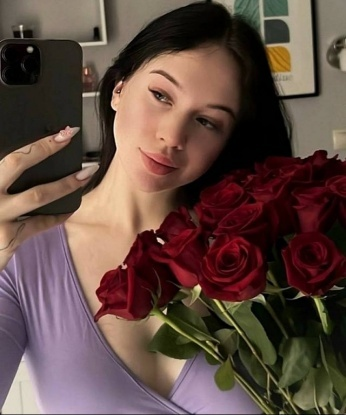 Анкета проститутки Кристина - Фото 1, Кочубей, 19 лет, №861